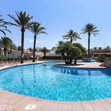 Precioso Apartamento Para 2/4 Personas,Les Marines Apartman Denia Kültér fotó