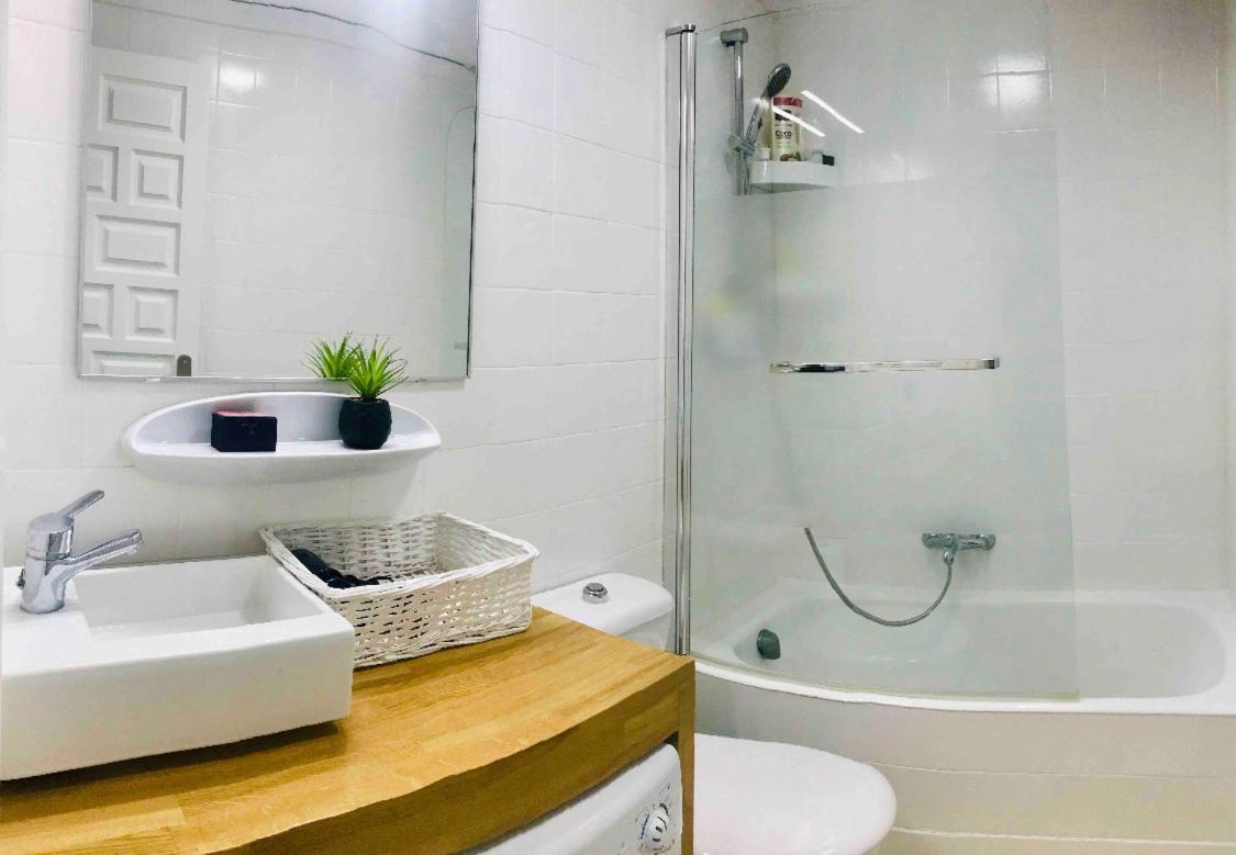 Precioso Apartamento Para 2/4 Personas,Les Marines Apartman Denia Kültér fotó